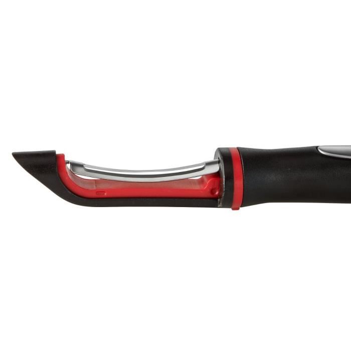 TEFAL INGENIO Schiller K2071014 rot und schwarz