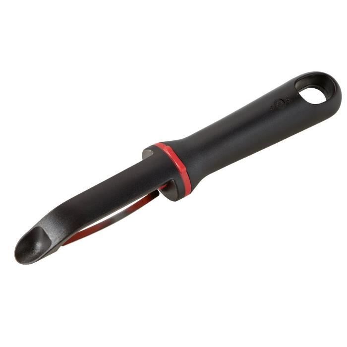 TEFAL INGENIO Schiller K2071014 rot und schwarz