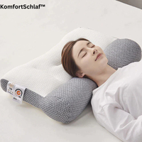 KomfortSchlaf™ Perfect Sleep Support Pillow 0