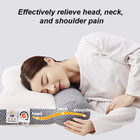 KomfortWiege™ Ergonomic Pillow 1