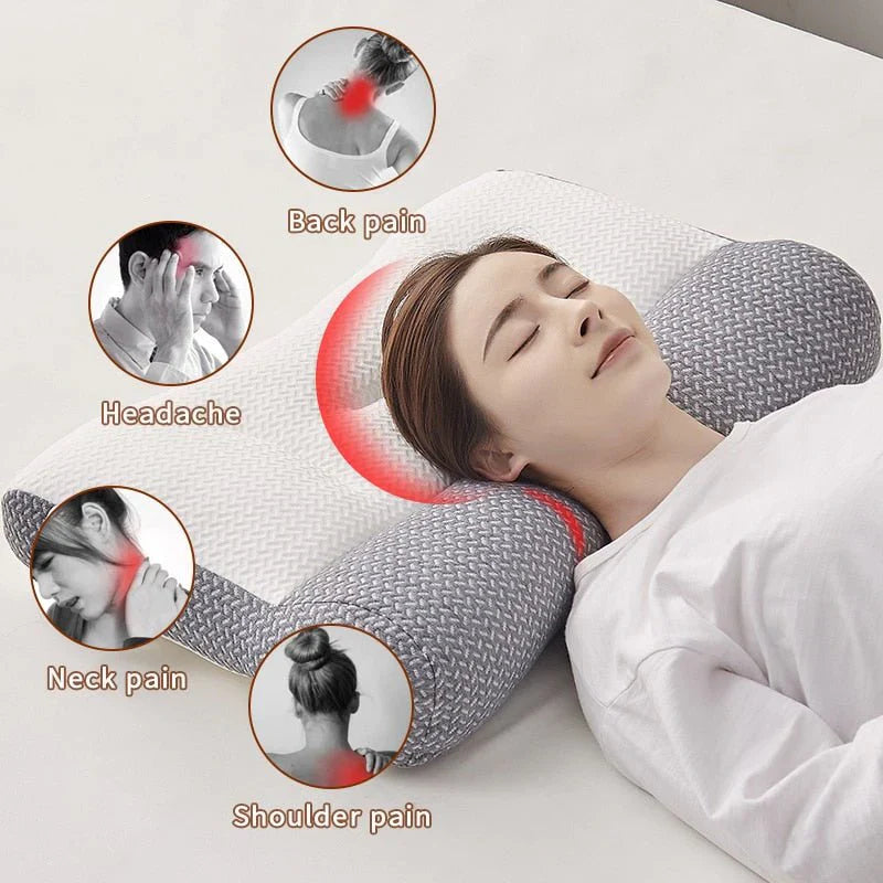 KomfortWiege™ Ergonomic Pillow 5