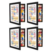 KreativFrame™ l Set of 2, 4 or 8 pieces! 6