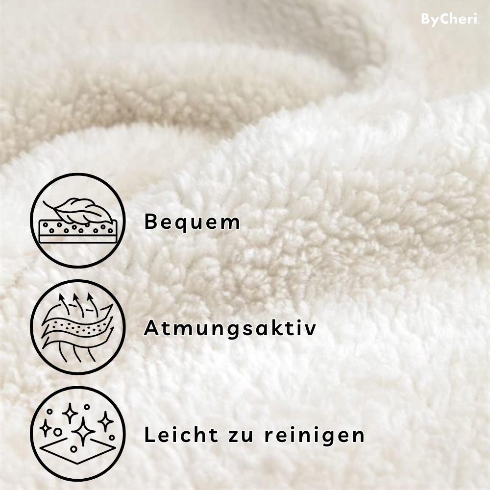 KuscheligesSchild™ Sofa Cover 7