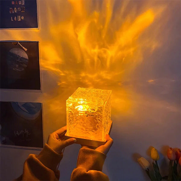 LED Cube™ | Transform your room into a paradise! 1