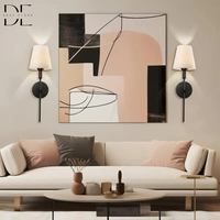 LichtAura™ Elegant wall accent 3