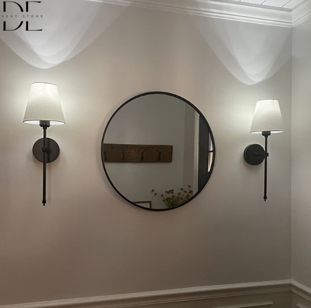 LichtAura™ Elegant wall accent 4