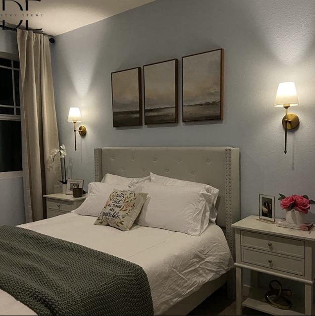 LichtAura™ Elegant wall accent 5