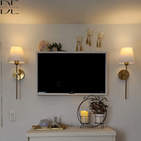 LichtAura™ Elegant wall accent 6