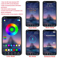 LightCascade™ Creates a dazzling spectacle 6