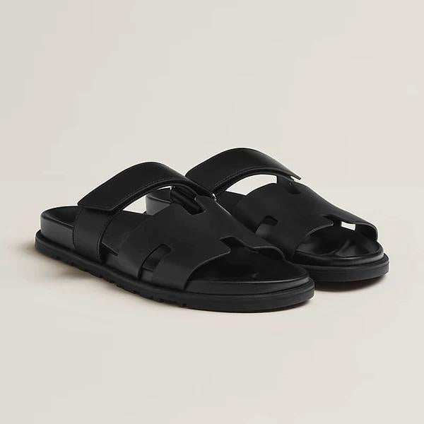 Linovero l Luxusdesigner Sandalen