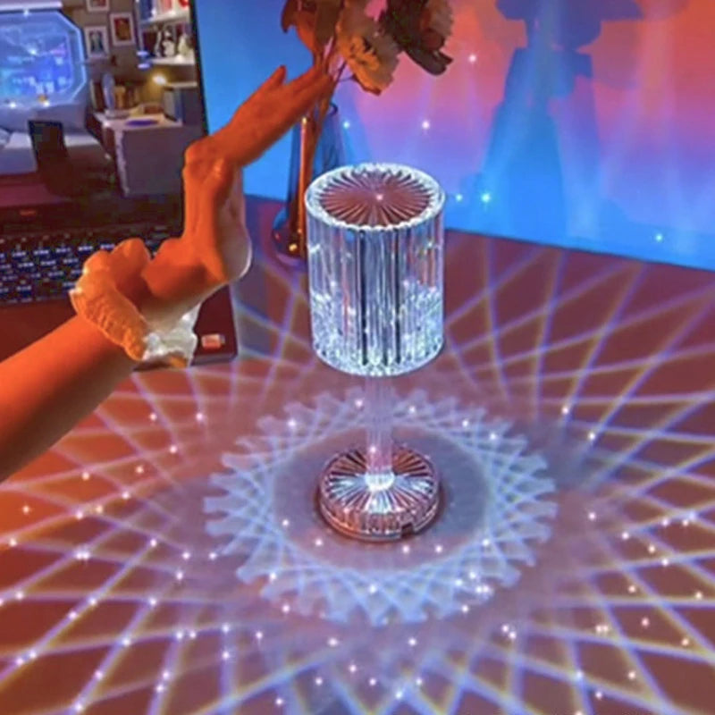 LumaTouch™ - Adds an aesthetic touch to your room 5