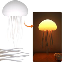 LumiJelly™ – Entspannung mit magischem Quallenlicht! 3