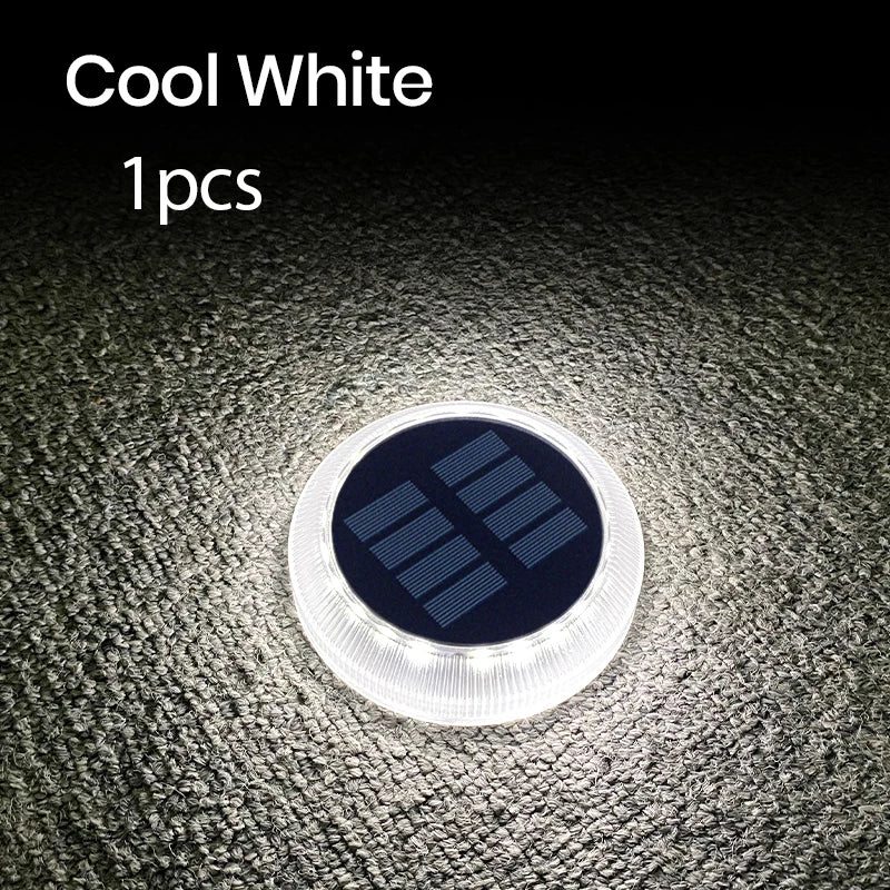 Lumora Außenlichter | Solar LED | Wetterfest & Stromlos | Für Garten & Treppe 0