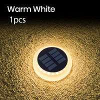 Lumora Außenlichter | Solar LED | Wetterfest & Stromlos | Für Garten & Treppe 7