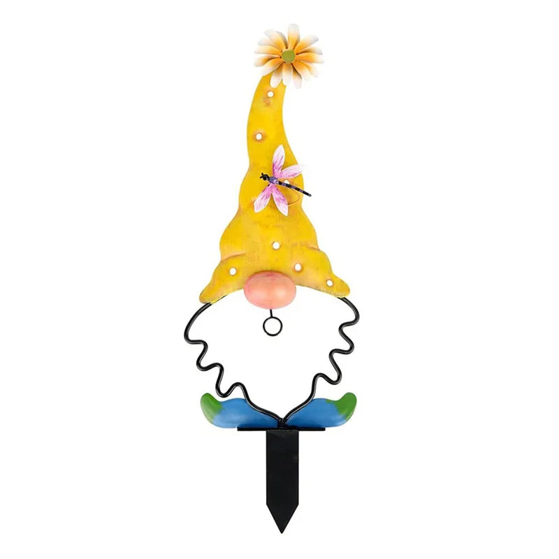 LuxeLuminary™ - Stake Garden Decoration 0