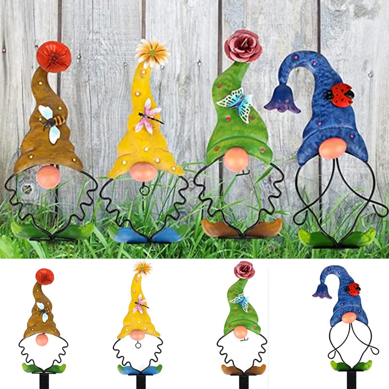 LuxeLuminary™ - Stake Garden Decoration 3