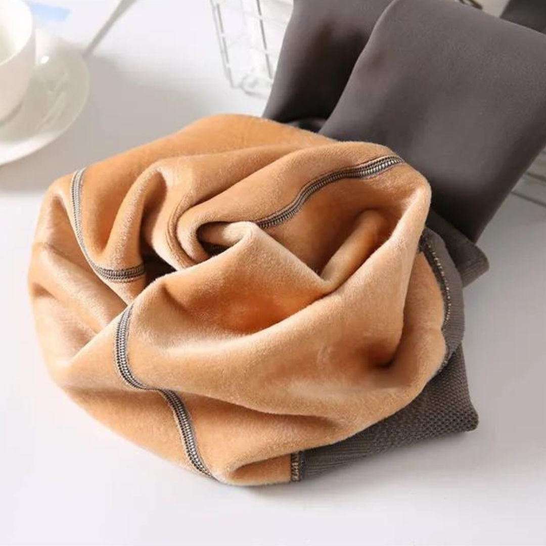 LuxusVlies™ Stilvoll warm bleiben