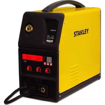 STANLEY VIP 200A Multi Process 4 in 1 Wechselrichter