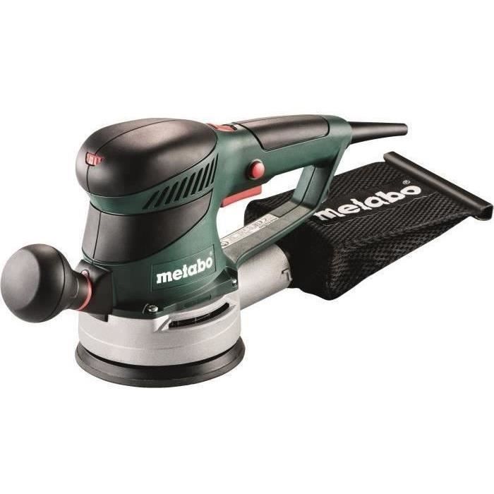 METABO Exzentrische Schuurmaschine SXE 425 - 320 W