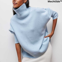 Mechtilde™ Zeitlos gemütlicher Pullover