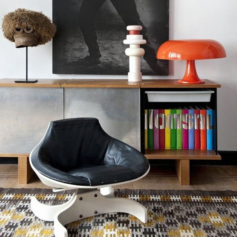 MorettiLuxe™ - Moretti table lamp 8