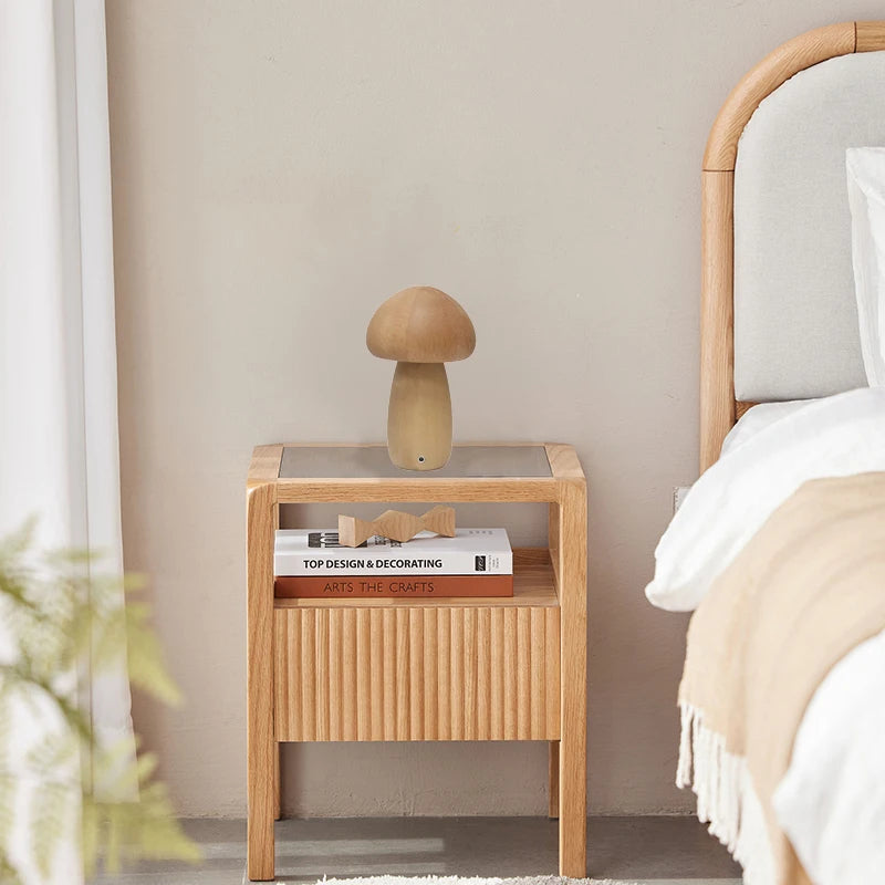 MushGlow™ - Illuminate your room with moody warmth 2