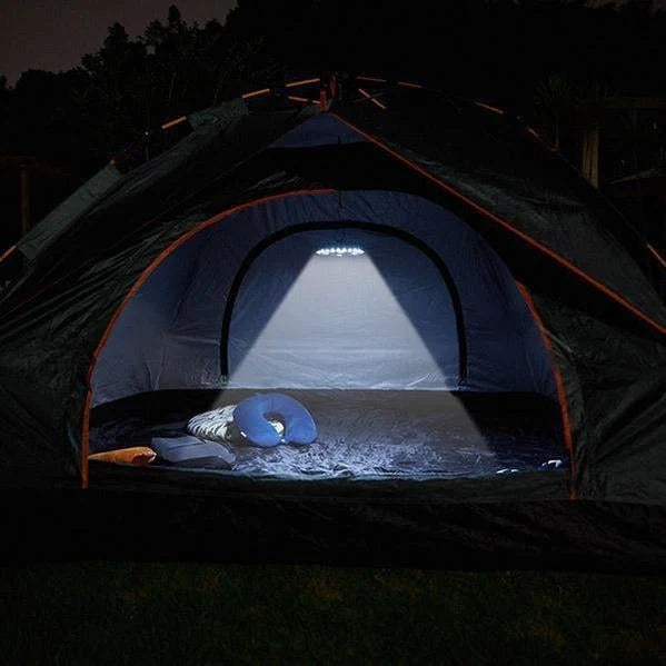 NightGlow™ Instant Ambient Lighting 2