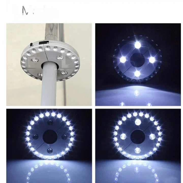 NightGlow™ Instant Ambient Lighting 5