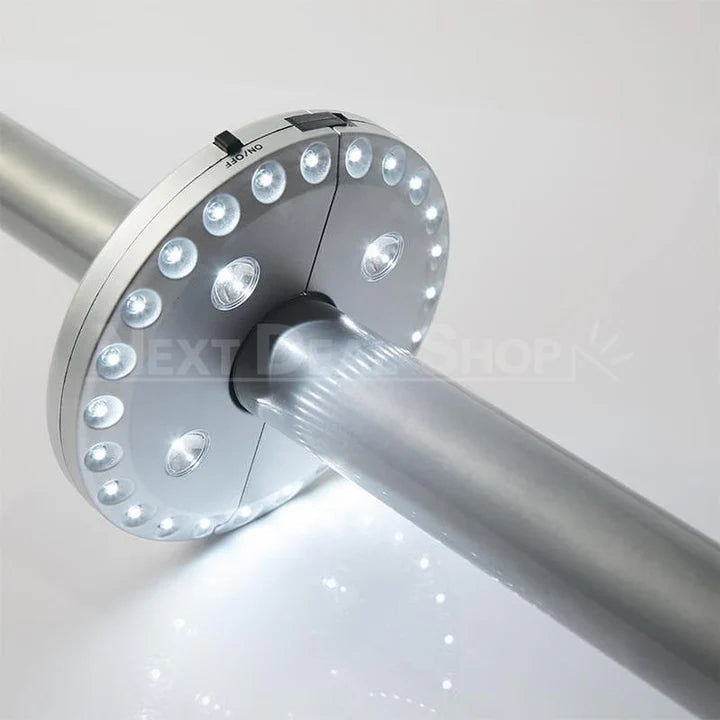 NightGlow™ Instant Ambient Lighting 6