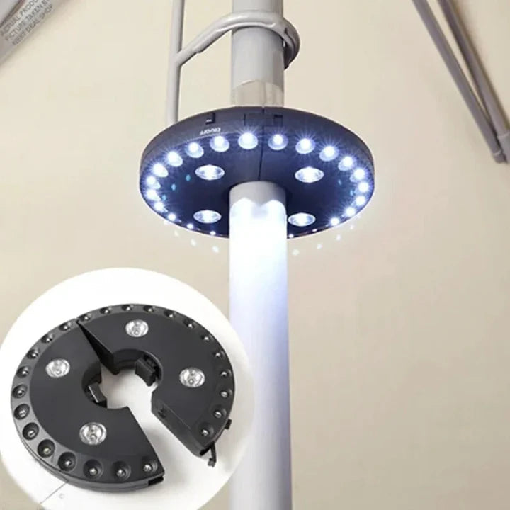 NightGlow™ Instant Ambient Lighting 7