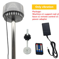 Geräuschmaschine, Lärm vom Nachbarn reduzieren, Geräuscheliminator