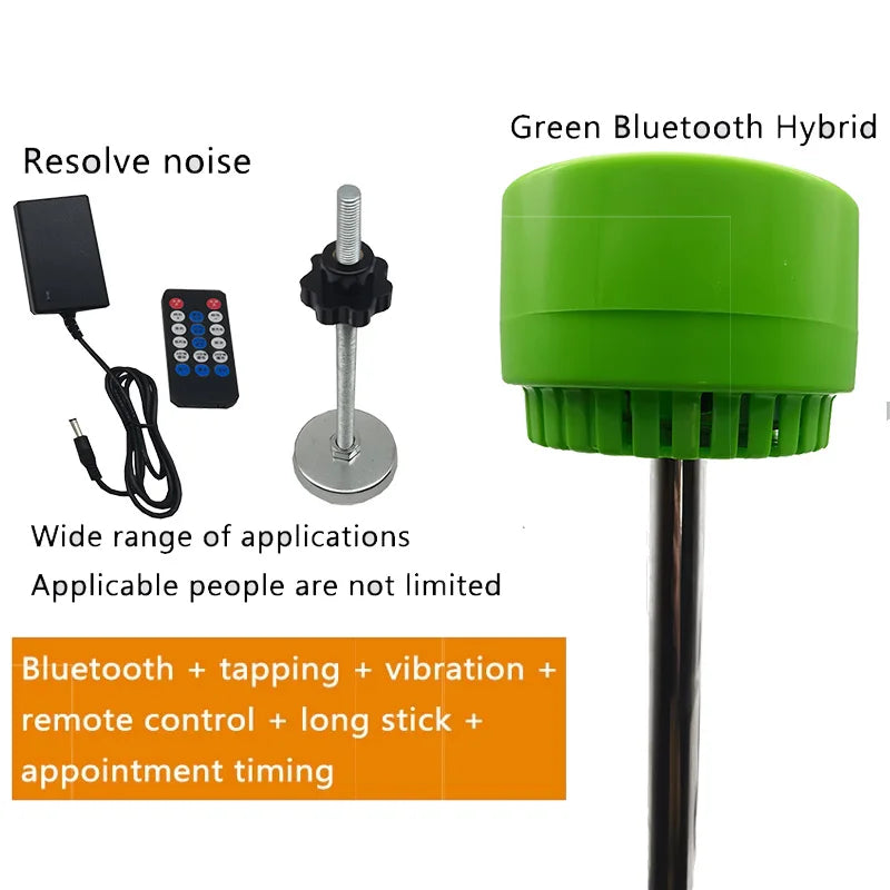 Geräuschmaschine, Lärm vom Nachbarn reduzieren, Geräuscheliminator