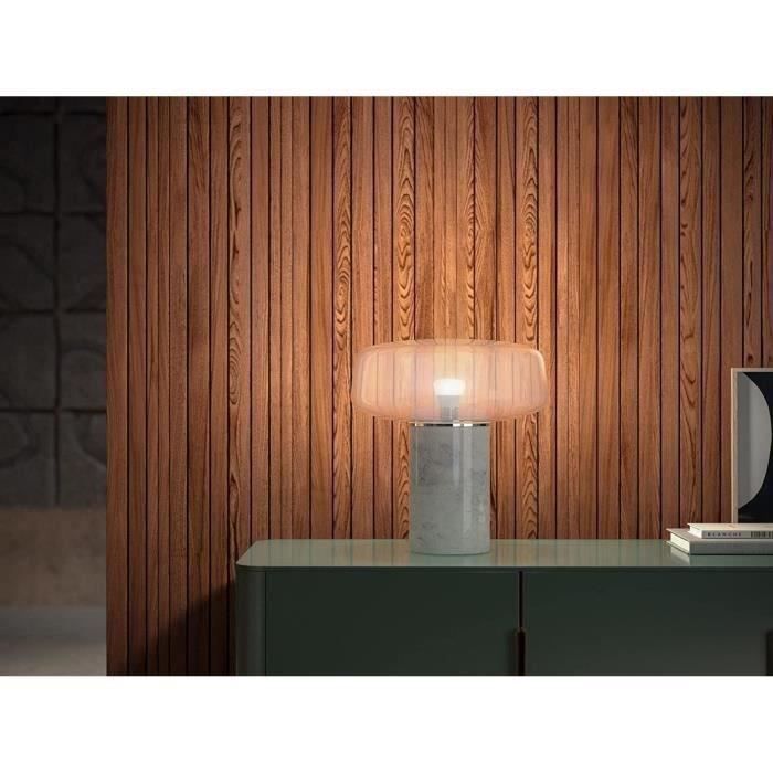 Philips Hue White, LED-Lampe mit E27-Anschluss, entspricht 75 W, 1100 Lumen, Bluetooth-kompatibel, 2er-Pack