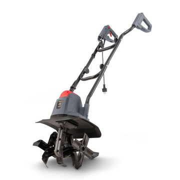 PowerPlus Elektro-Motorrad-Motor Poweg7010 – 1050 W, 4 Füße, 220 mm Durchmesser und 320 mm Breite