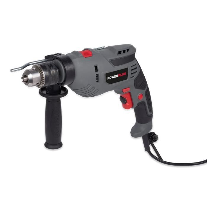 POWERPLUS 600 W Bohrmaschine POWE10025
