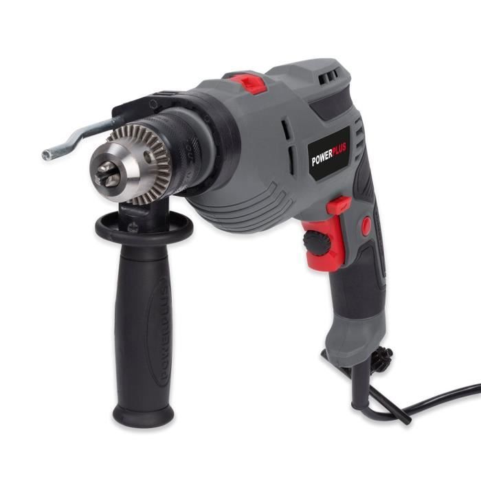 POWERPLUS 600 W Bohrmaschine POWE10025