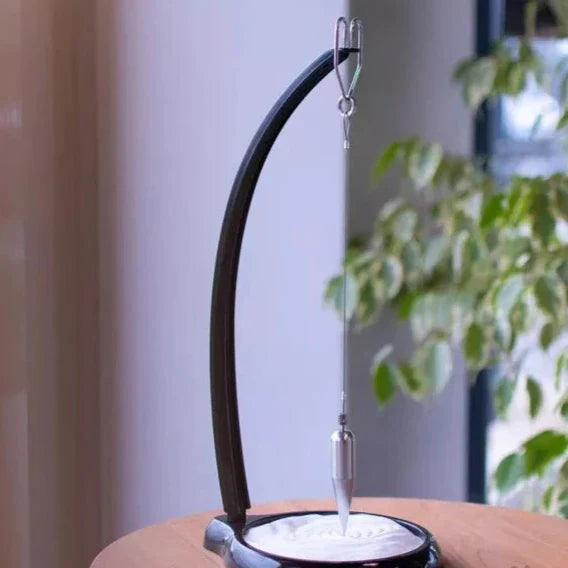 Peace Swing™ Promotes deep relaxation 0