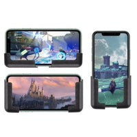 PhoneDock - Multifunktionaler Handy-Halter 5