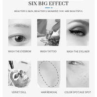 Laser-Tätowierungsentfernungsmaschine, Pico-Sekunden-Technologie, mehrfach