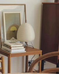 RadiantHemp™ - Hemp fiber lamp 2