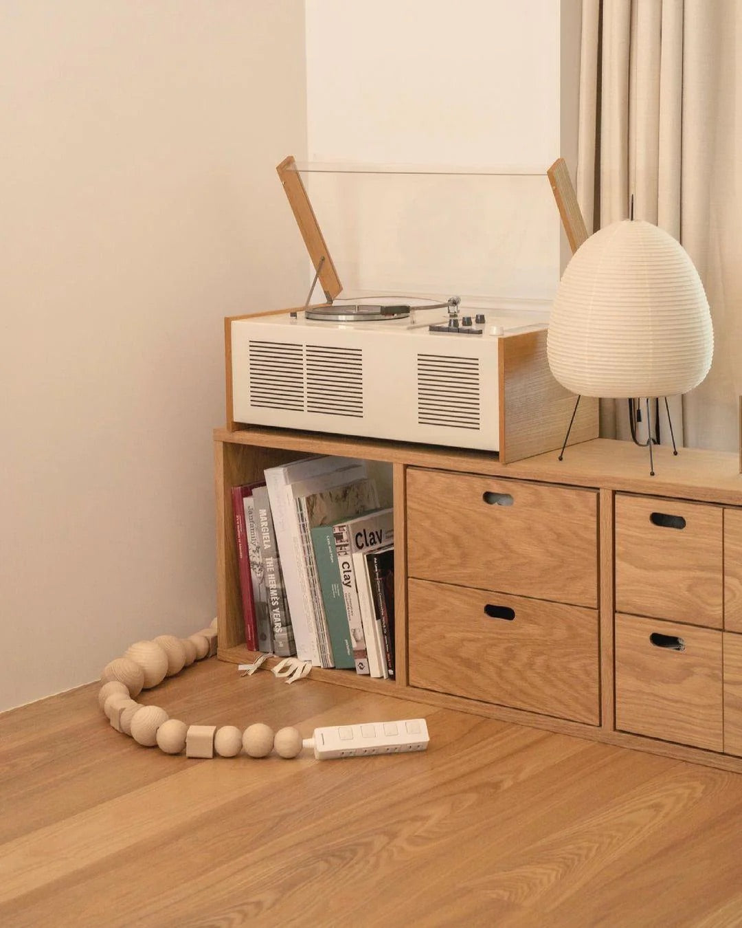 RadiantHemp™ - Hemp fiber lamp 6