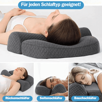 ReliefSpan™ Neck Support & Neck Pain Relief 4