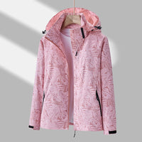 Rosalie™ Jacke im Breathe Easy Style