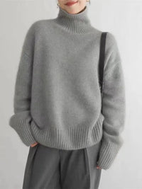 Rosalinde™ Luxuriöser Komfort-Strickpullover