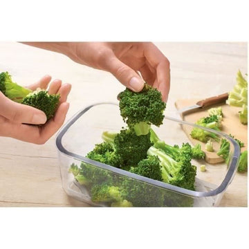 BOSCH - Staubsaugerzubehör 2 Flaschen 1 Liter aus Tritan mit Datumsanzeige und Staubsaugeranzeige.