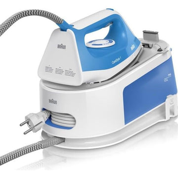 Braun IS1012BL – Carestyle 1 – 5,5 bar Dampfgenerator