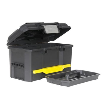 STANLEY Aanraakvergrendelingsdoos 48cm mit viel Laderaum