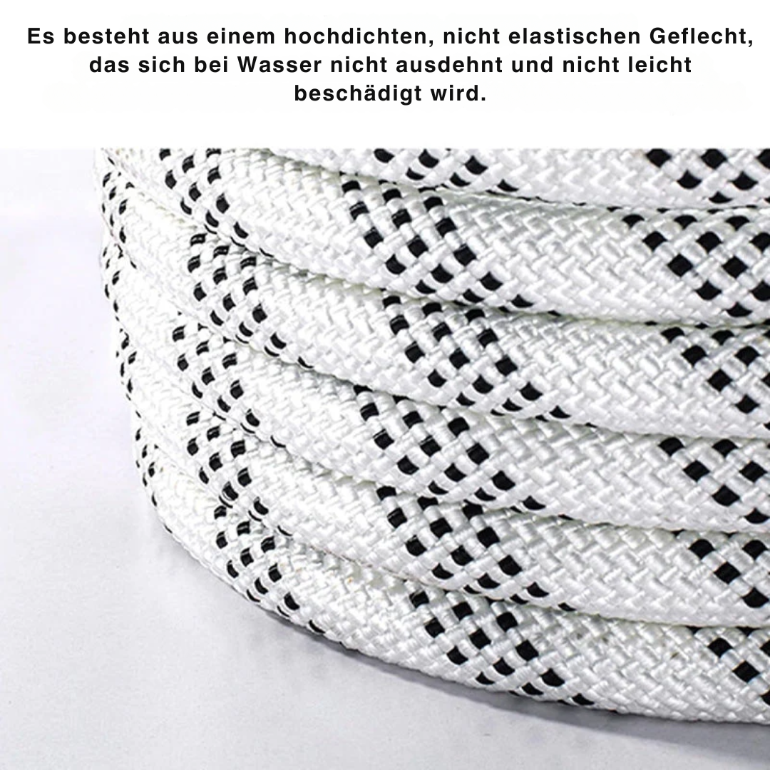 SafePull - Auto-Abschleppseil 3