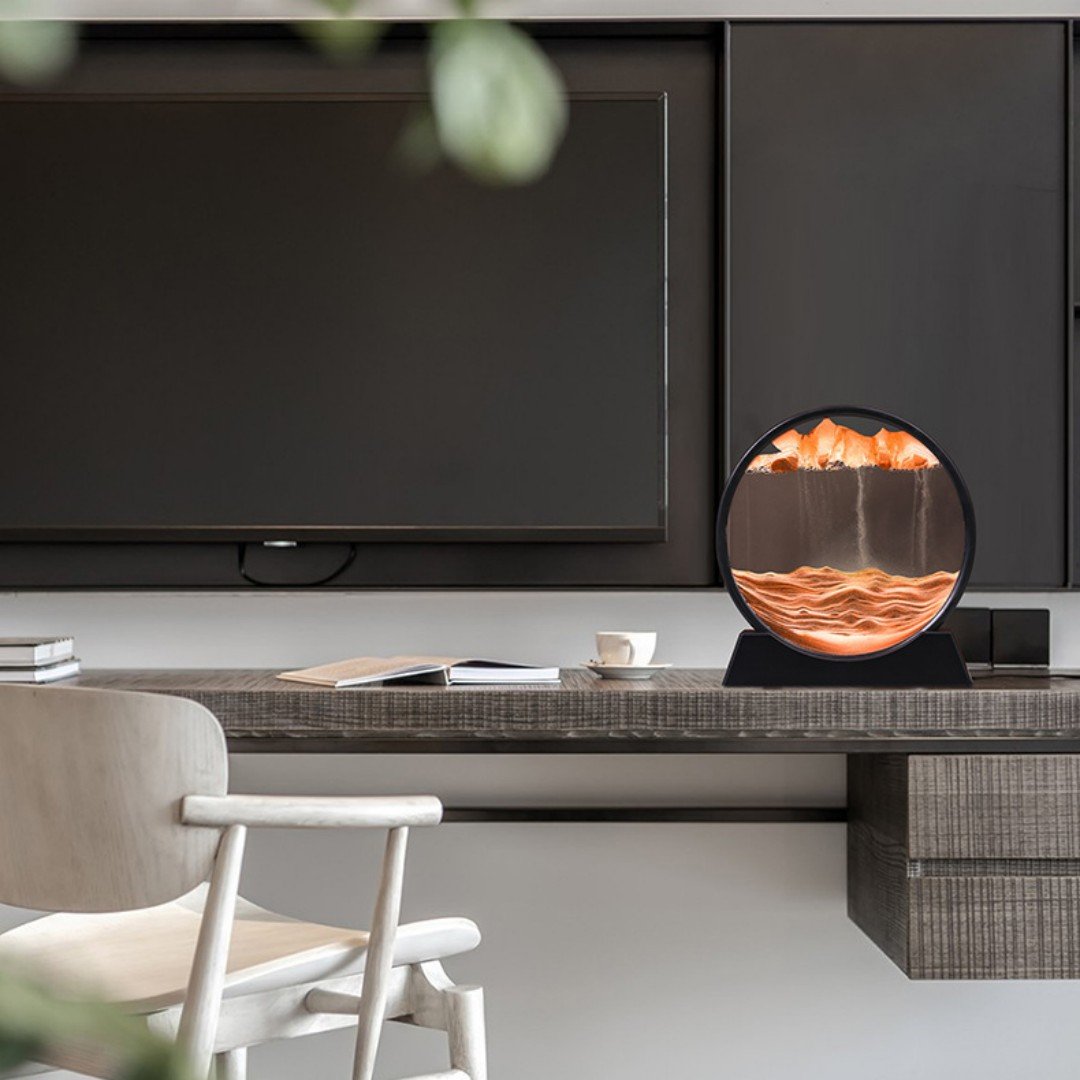 Sandscape™ - Stylish decoration for your home! 6