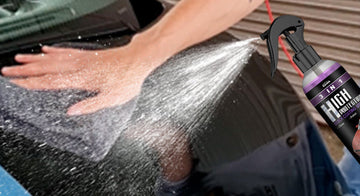 ShineForce – Hochglanz-Finish in Sekunden 0